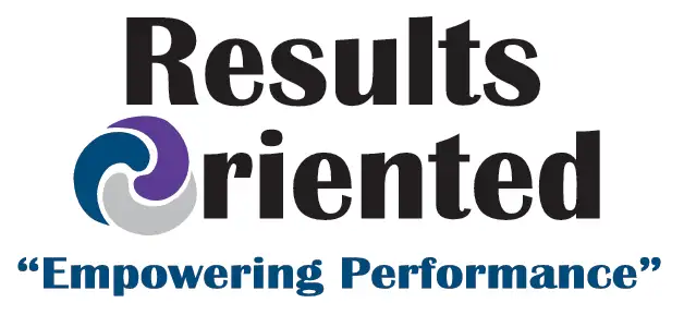 Results Oriented