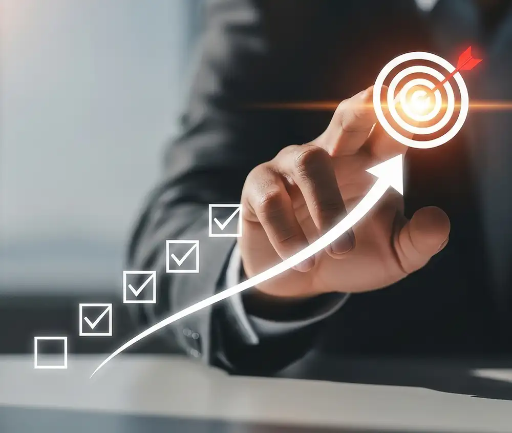Business Results Oriented