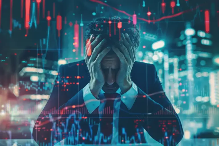Business Struggles